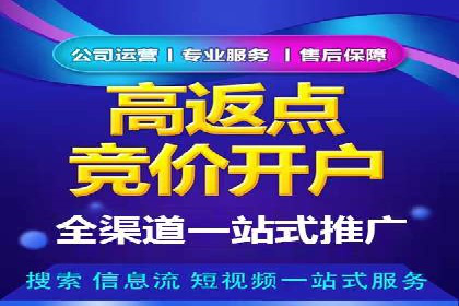 SEM代理实战：案例分享，效果惊人